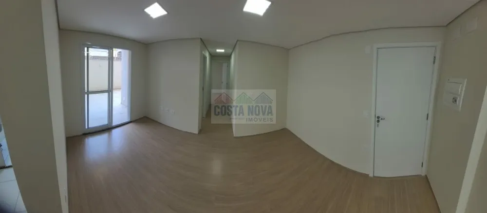 Apartamento, 2 quartos, 50 m² - Foto 7