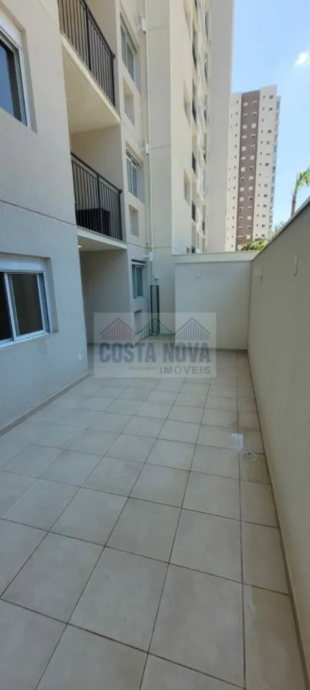 Apartamento, 2 quartos, 50 m² - Foto 12
