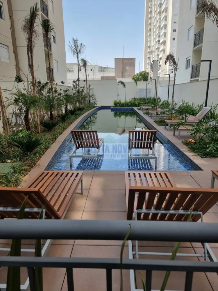 Apartamento, 2 quartos, 50 m² - Foto 8
