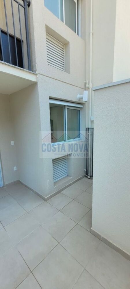 Apartamento, 2 quartos, 50 m² - Foto 13