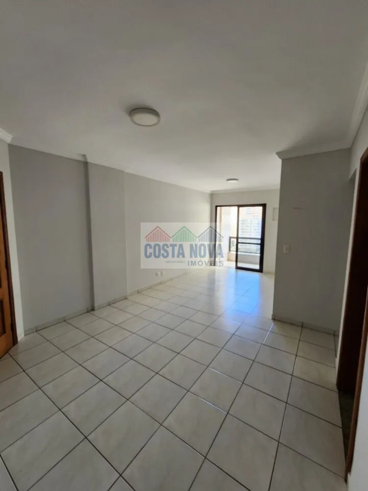 Apartamento, 2 quartos, 91 m² - Foto 1