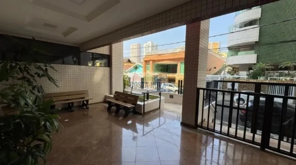 Apartamento, 2 quartos, 91 m² - Foto 6