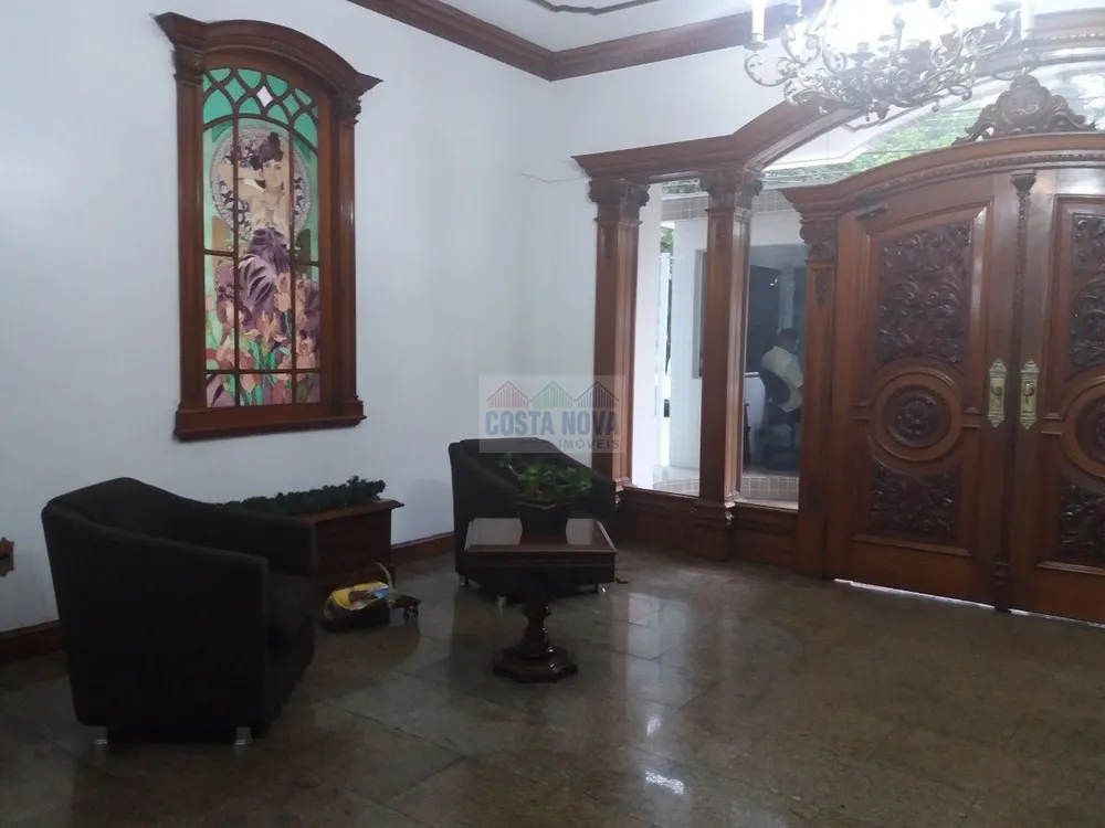 Apartamento, 2 quartos, 100 m² - Foto 2
