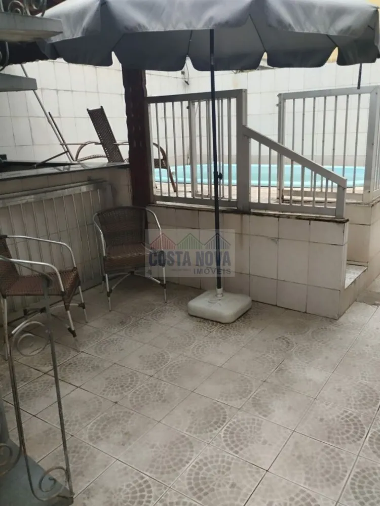 Casa, 3 quartos, 230 m² - Foto 12