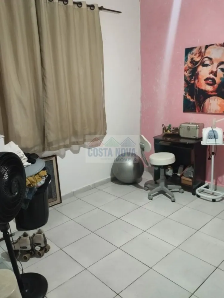 Casa, 3 quartos, 230 m² - Foto 9