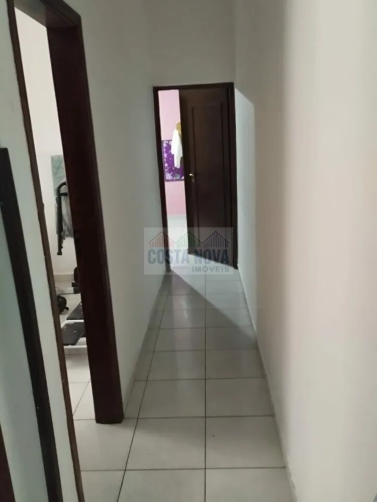 Casa, 3 quartos, 230 m² - Foto 11