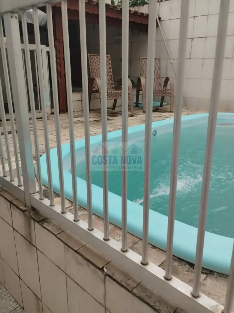 Casa, 3 quartos, 230 m² - Foto 10