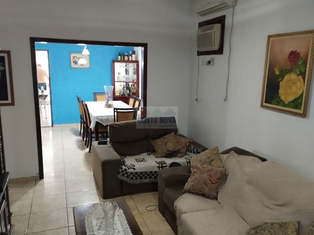 Casa, 3 quartos, 230 m² - Foto 3