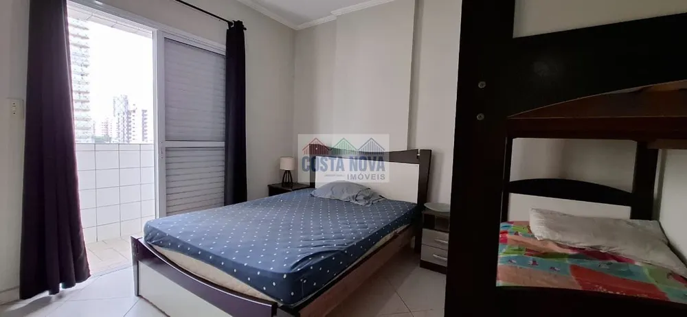 Apartamento, 1 quarto, 58 m² - Foto 1