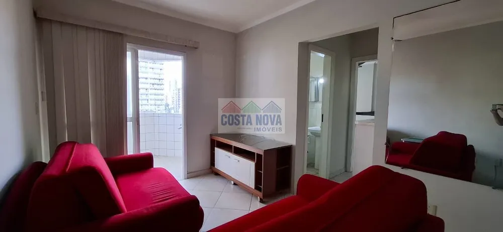 Apartamento, 1 quarto, 58 m² - Foto 2