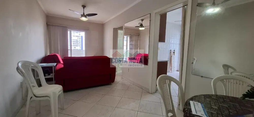 Apartamento, 1 quarto, 58 m² - Foto 3