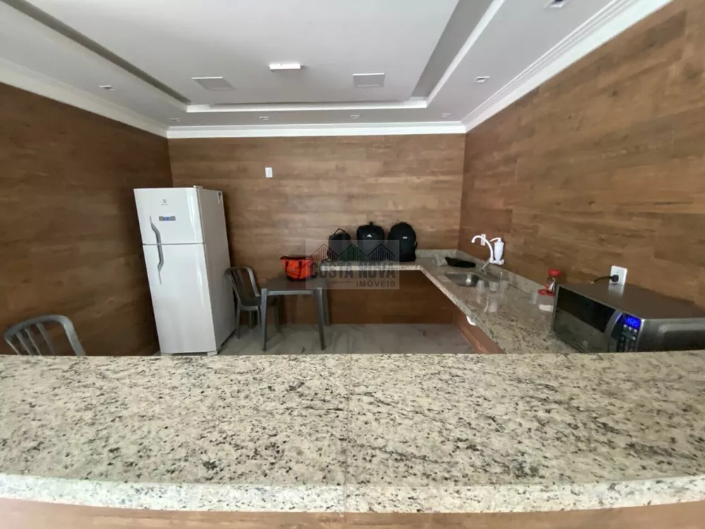 Apartamento à venda com 3 quartos, 121m² - Foto 10