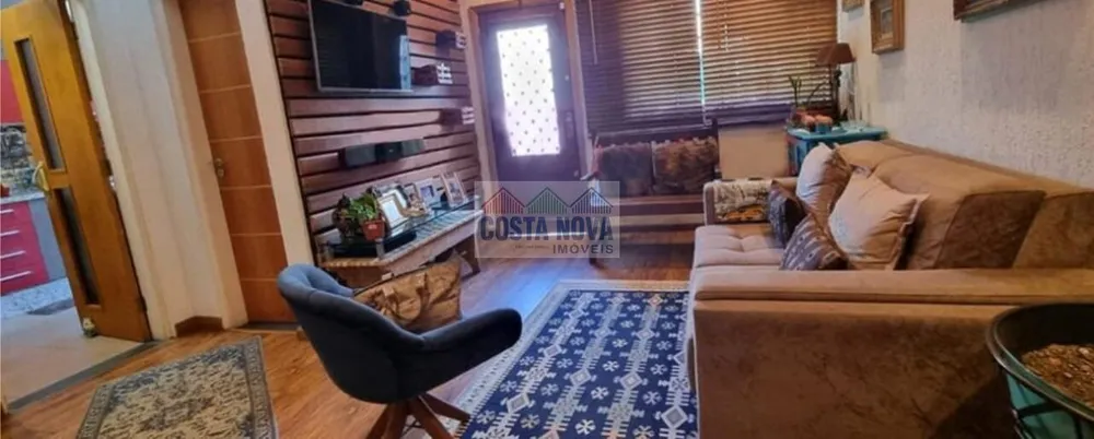 Casa, 2 quartos, 78 m² - Foto 3