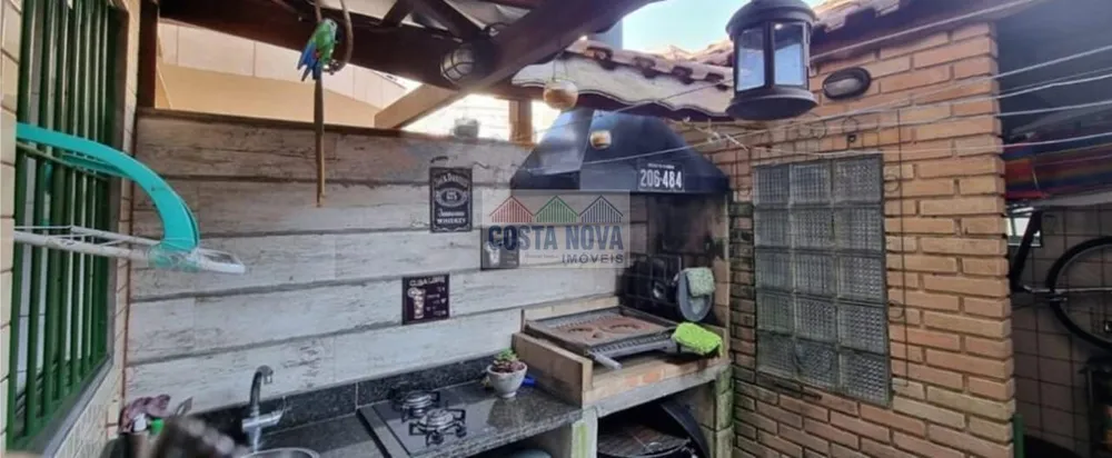 Casa, 2 quartos, 78 m² - Foto 13