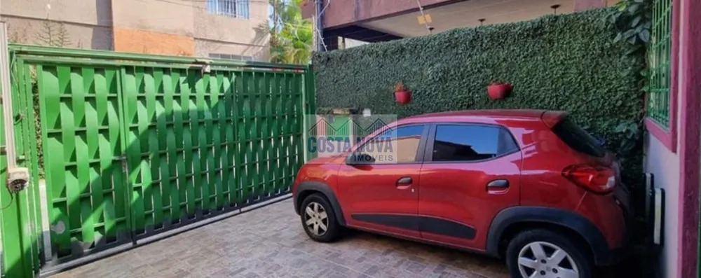 Casa, 2 quartos, 78 m² - Foto 12