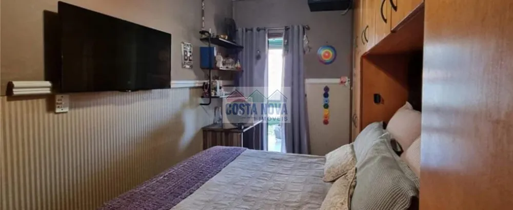 Casa, 2 quartos, 78 m² - Foto 5