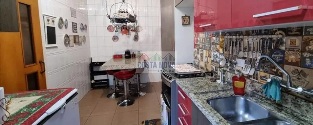 Casa, 2 quartos, 78 m² - Foto 6