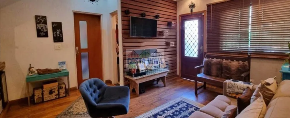 Casa, 2 quartos, 78 m² - Foto 1