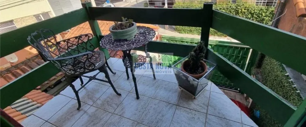 Casa, 2 quartos, 78 m² - Foto 2