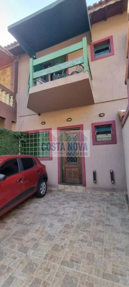 Casa, 2 quartos, 78 m² - Foto 7