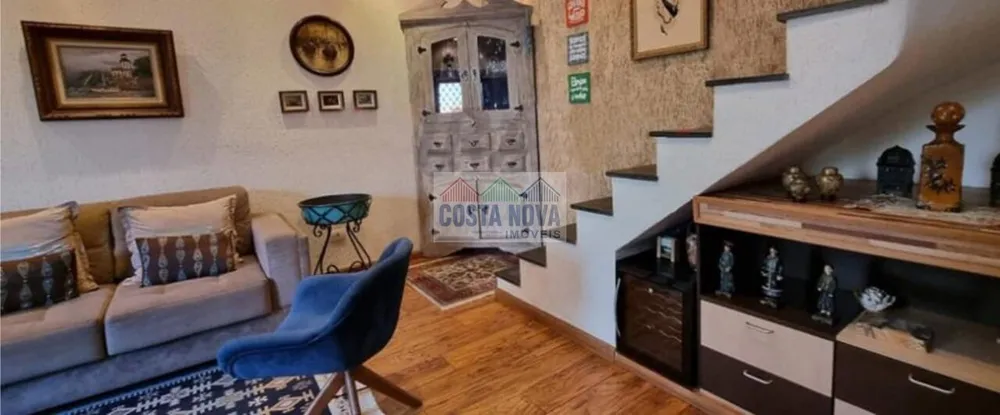 Casa, 2 quartos, 78 m² - Foto 11