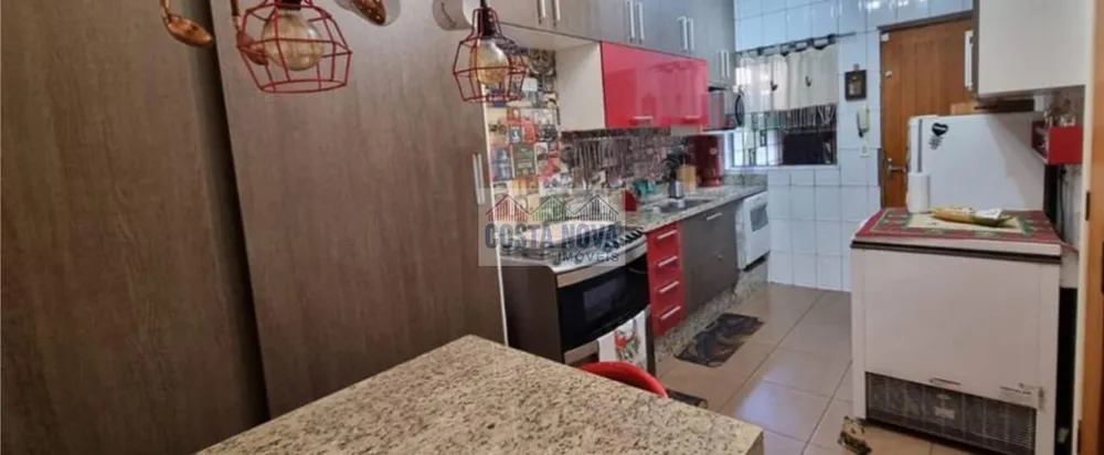 Casa, 2 quartos, 78 m² - Foto 5