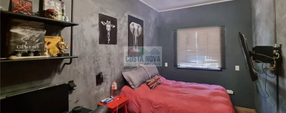 Casa, 2 quartos, 78 m² - Foto 9
