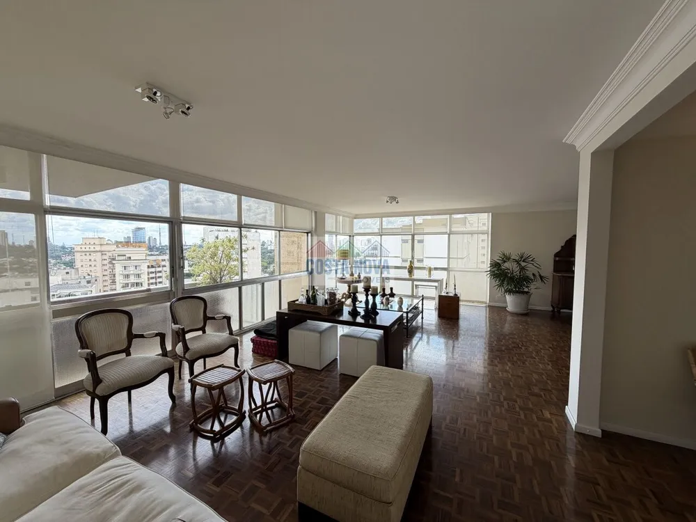 Apartamento, 3 quartos, 300 m² - Foto 6