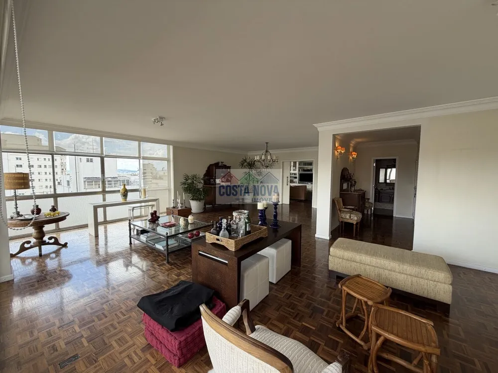 Apartamento, 3 quartos, 300 m² - Foto 2