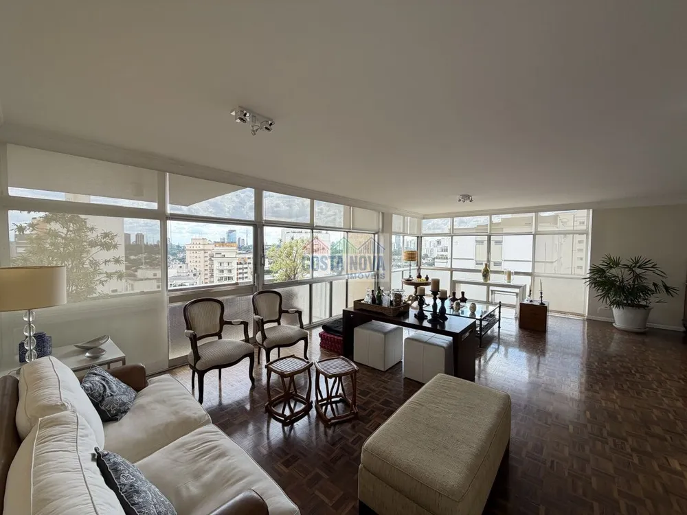 Apartamento, 3 quartos, 300 m² - Foto 6