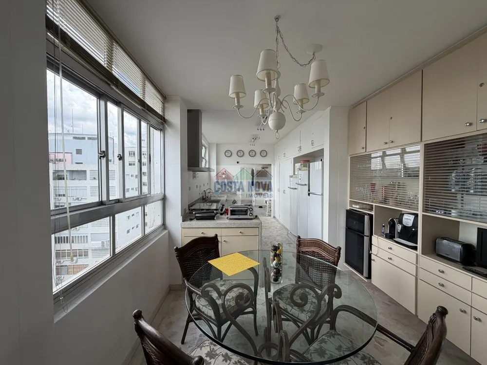 Apartamento, 3 quartos, 300 m² - Foto 7