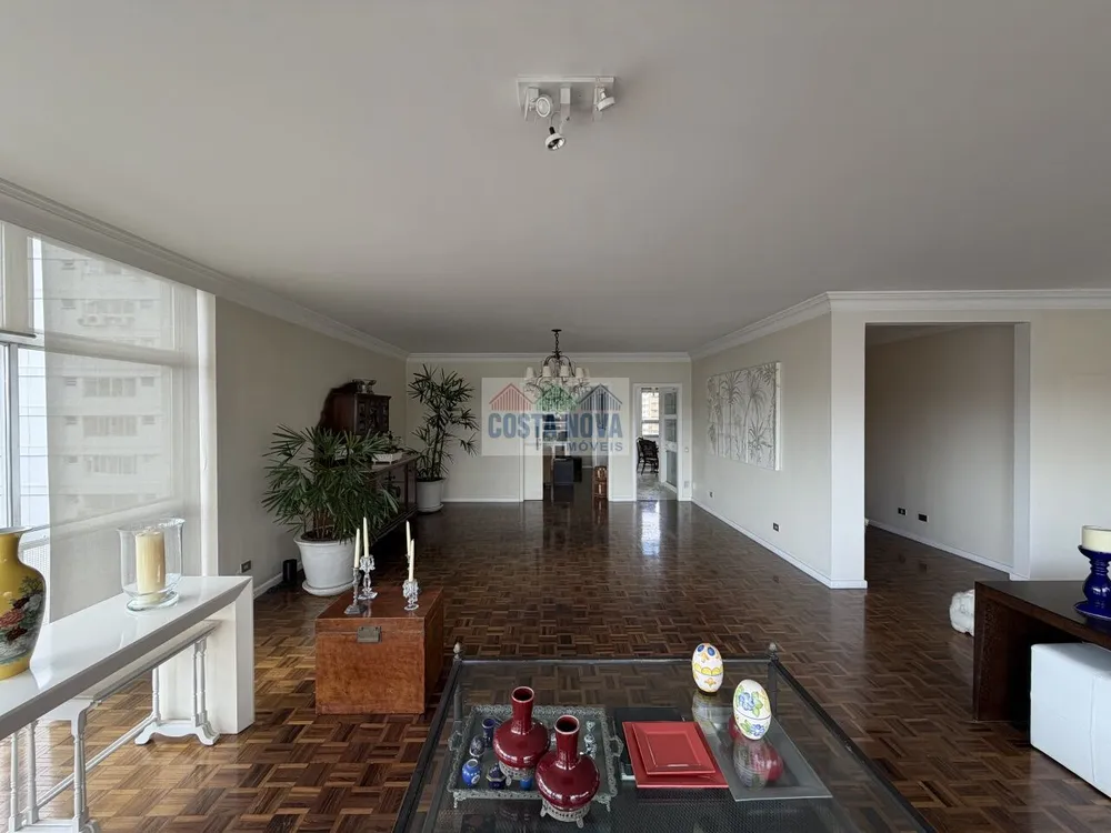 Apartamento, 3 quartos, 300 m² - Foto 7