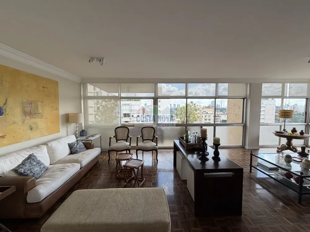 Apartamento, 3 quartos, 300 m² - Foto 3