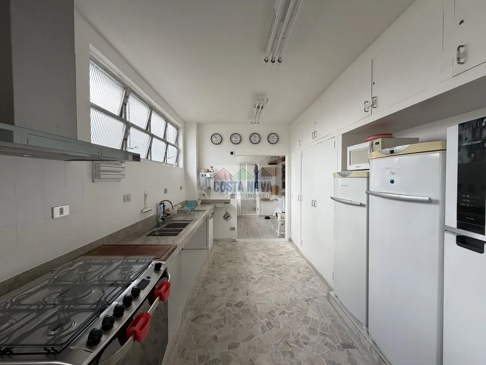 Apartamento, 3 quartos, 300 m² - Foto 5