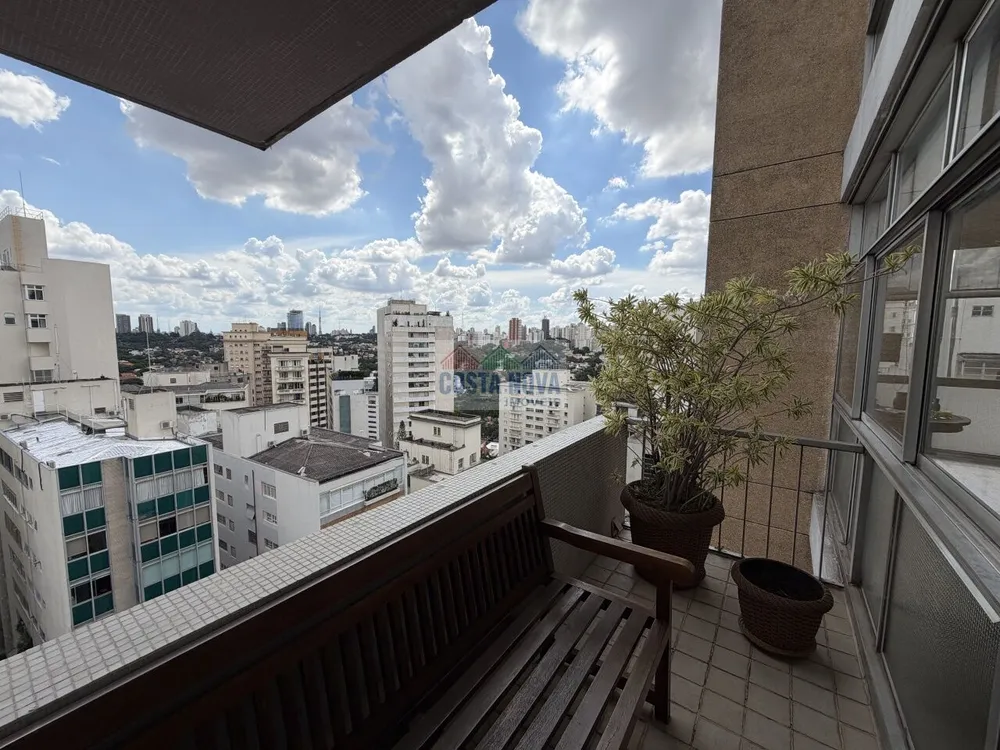 Apartamento, 3 quartos, 300 m² - Foto 10