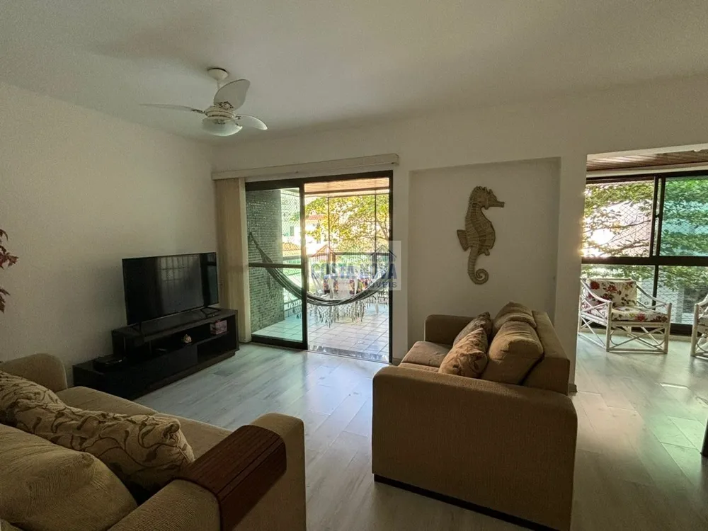 Apartamento, 3 quartos, 103 m² - Foto 3