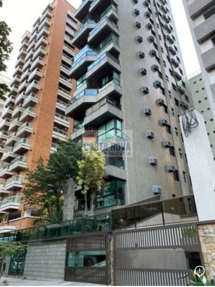 Apartamento, 3 quartos, 103 m² - Foto 1