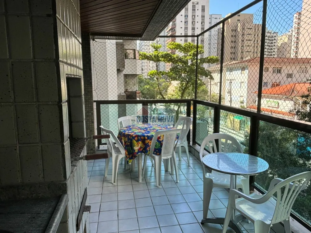 Apartamento, 3 quartos, 103 m² - Foto 6