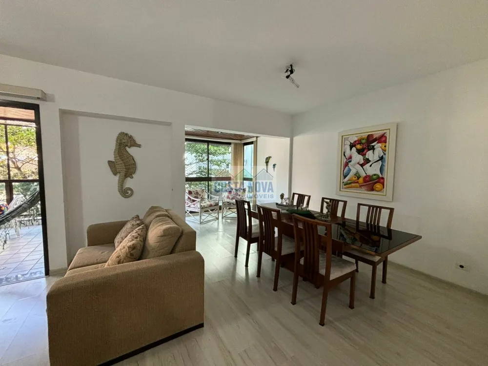 Apartamento, 3 quartos, 103 m² - Foto 2