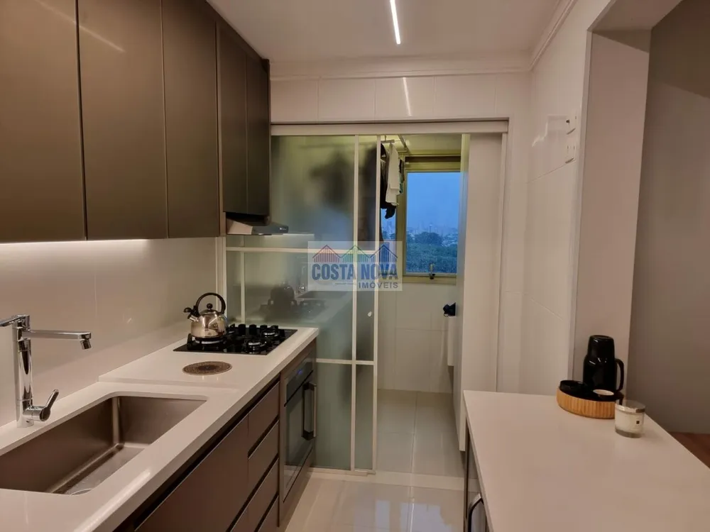 Apartamento, 2 quartos, 76 m² - Foto 11