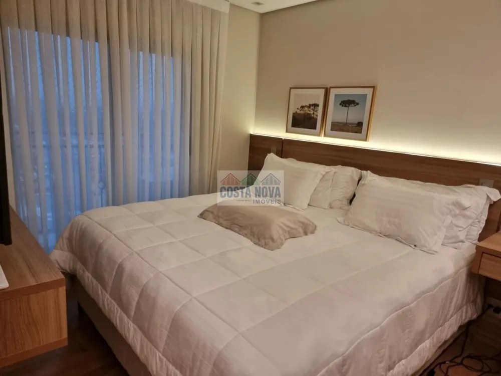 Apartamento, 2 quartos, 76 m² - Foto 2