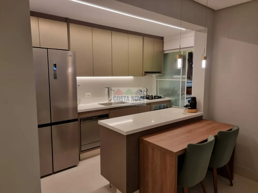 Apartamento, 2 quartos, 76 m² - Foto 8