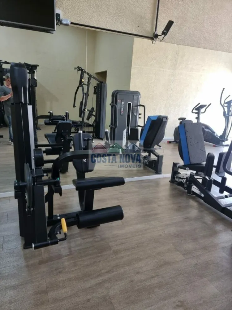 Apartamento, 2 quartos, 76 m² - Foto 10