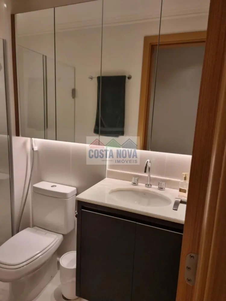 Apartamento, 2 quartos, 76 m² - Foto 12