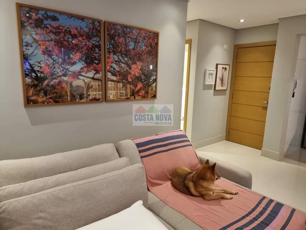 Apartamento, 2 quartos, 76 m² - Foto 7