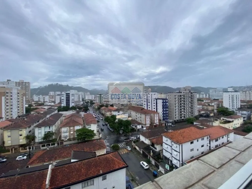 Apartamento, 2 quartos, 85 m² - Foto 2