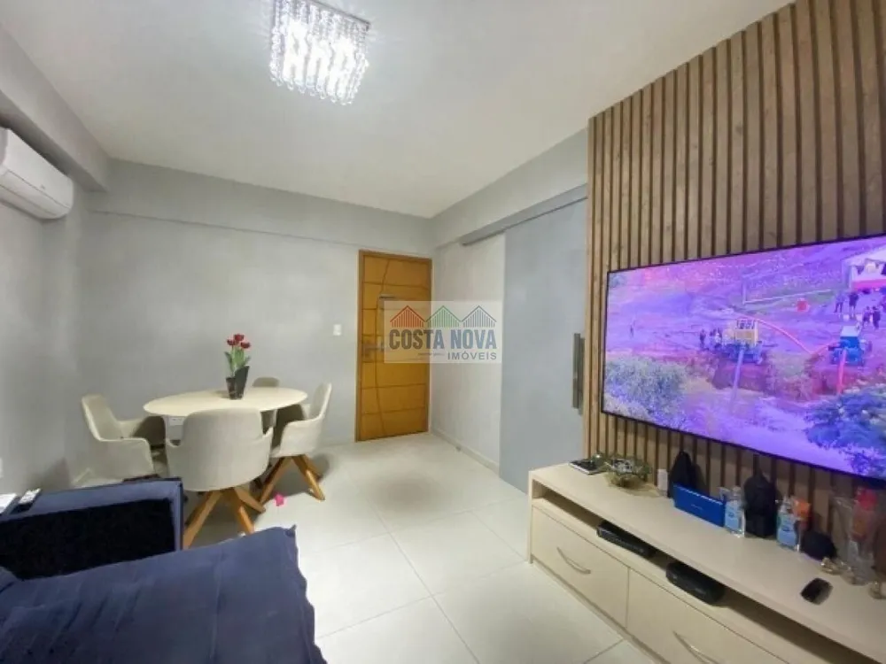 Apartamento, 2 quartos, 85 m² - Foto 7