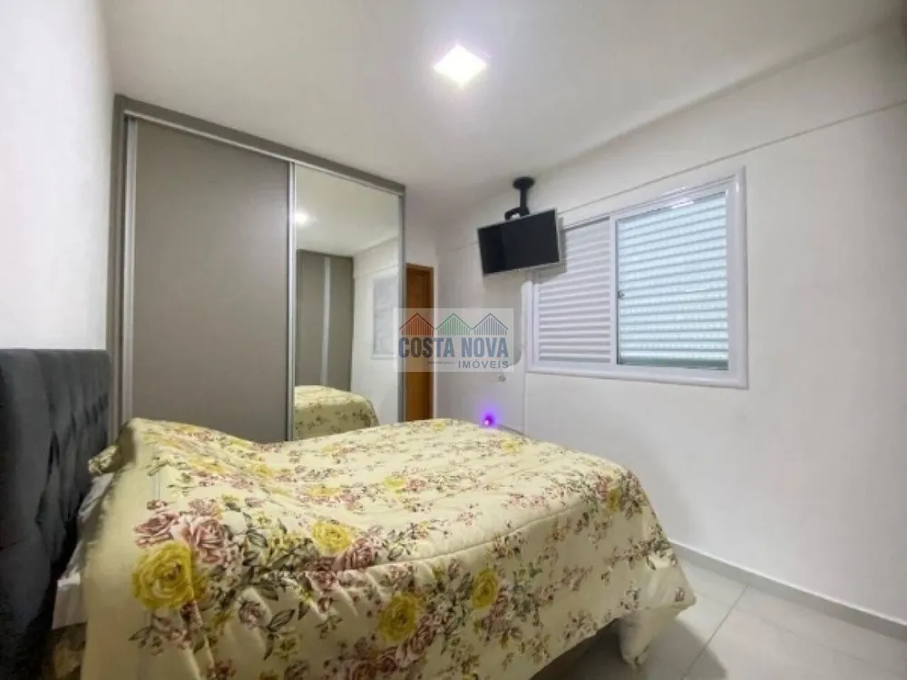 Apartamento, 2 quartos, 85 m² - Foto 14