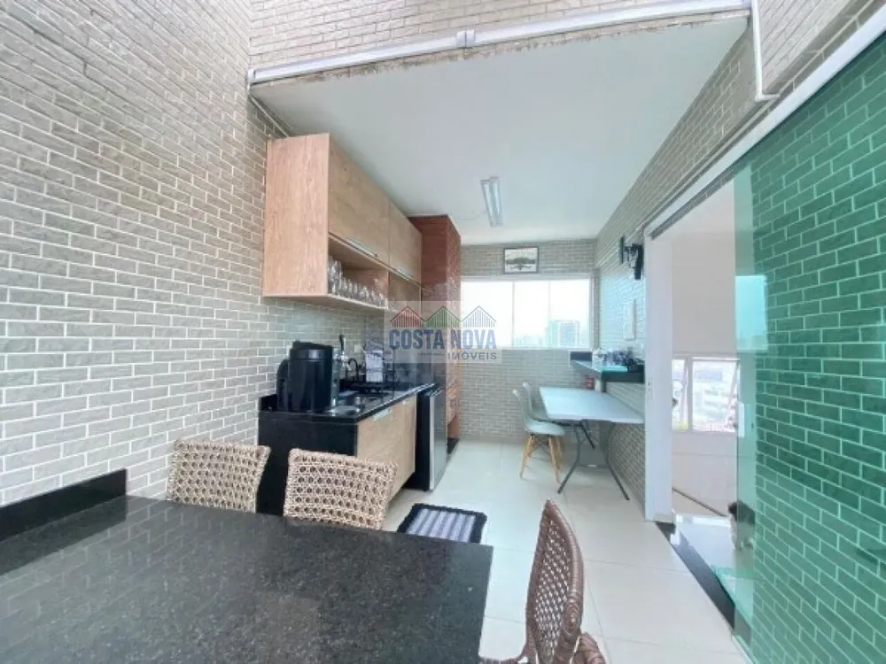 Apartamento, 2 quartos, 85 m² - Foto 1