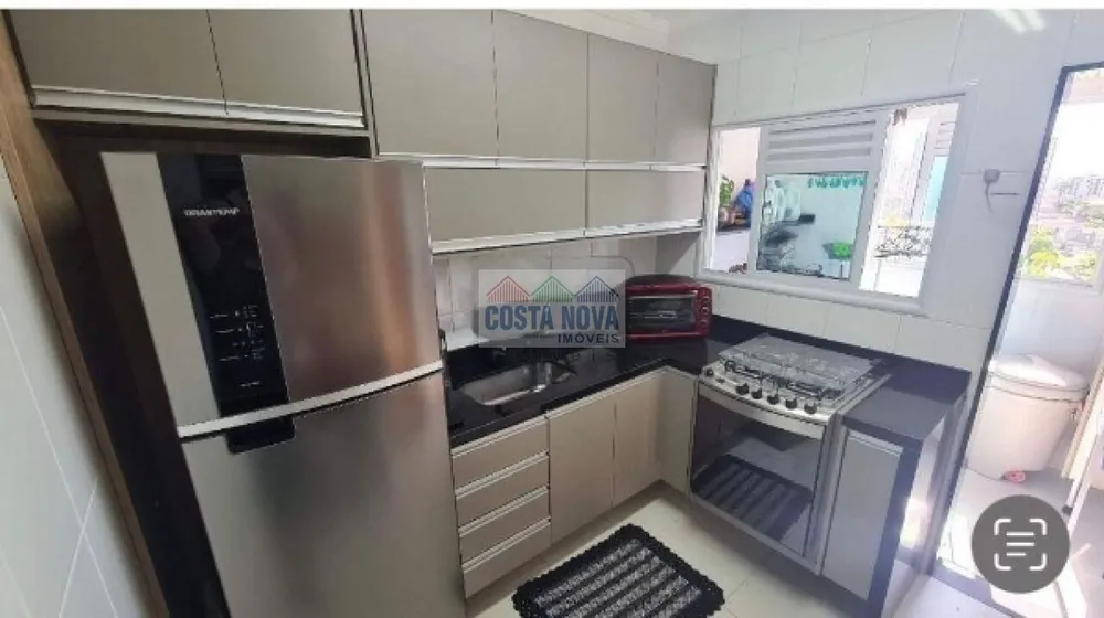 Apartamento, 2 quartos, 85 m² - Foto 15